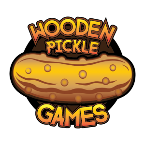 Wooden Pickle Games
